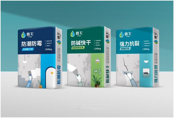 賽戈水漆 顛覆傳統(tǒng)營(yíng)銷(xiāo)，涂料行業(yè)戰(zhàn)火再升級(jí)